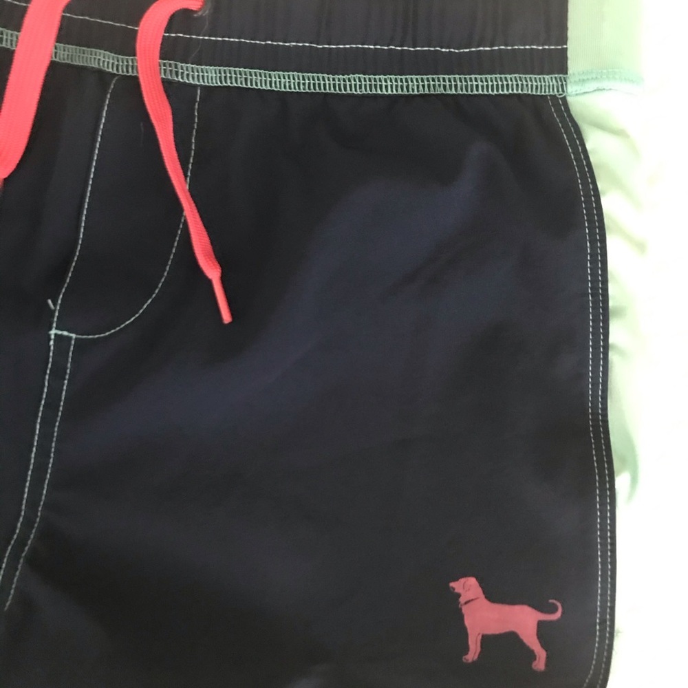 Girls board shorts
